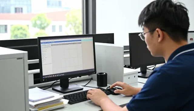 厦门市家付汇软件有限公司