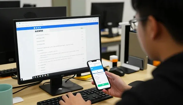 技术支持篇：软件测试企业资源管理系统实用干货