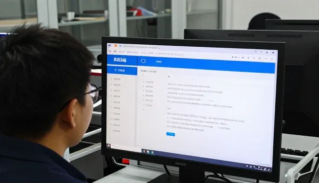 移动端开发提升农业基地使用效率